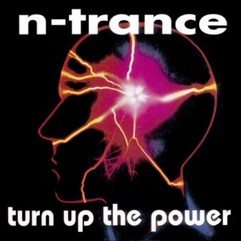 N-Trance Turn Up The Power - Dark Mix