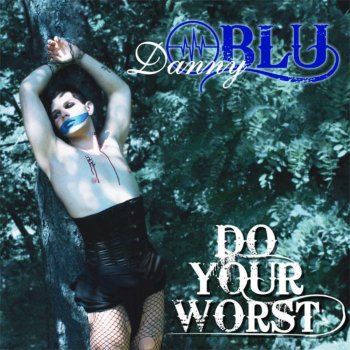 Danny Blu People Are Strange