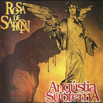 Rosa de Saron Chance