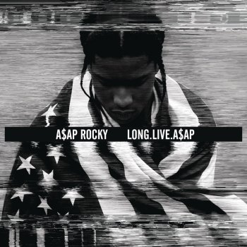 A$AP Rocky feat. Kendrick Lamar, Joey Bada$$, Yelawolf, Danny Brown, Action Bronson & Big K.R.I.T. 1Train