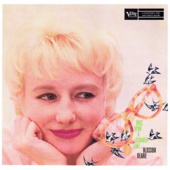 Blossom Dearie Doop-Doo-De-Doop (A Doodlin' Song)