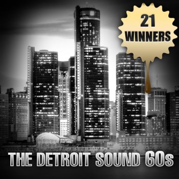 Detroit Soul Sensation Shotgun