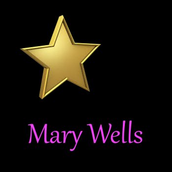 Mary Wells He's a Lover