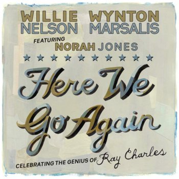 Wynton Marsalis feat. Willie Nelson & Norah Jones Hit the Road Jack (Gospel 2-Beat/4/4 Swing)