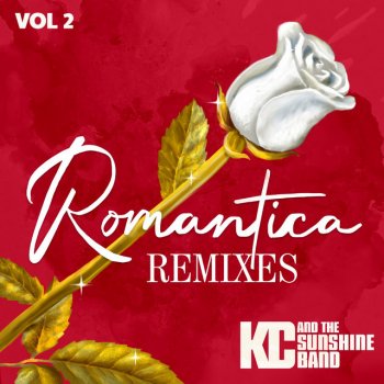 KC & The Sunshine Band feat. Gianni Bini Romantica - PAS Remix Gianni Bini Mix Extended