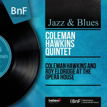 Coleman Hawkins Quintet Kerry (Live)