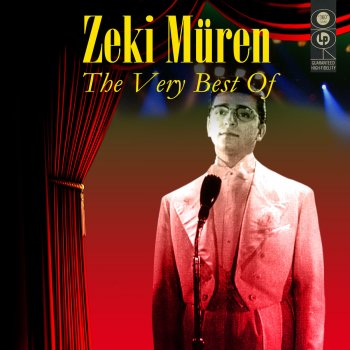 Zeki Müren Hicaz Müsemmen Şarkı