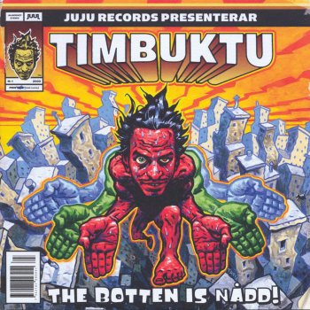 Timbuktu/Peps Persson Dynamit