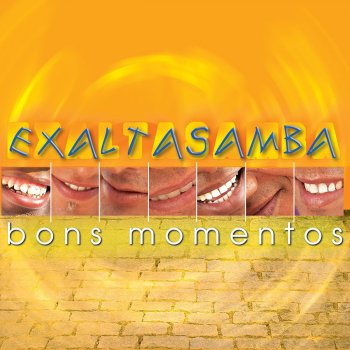Exaltasamba Terminais Da Vida