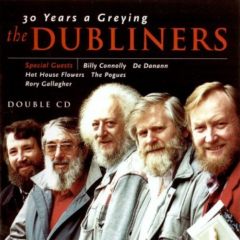 The Dubliners Flowers of Normandy