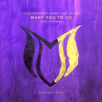Tycoos Want You to Go (Aimoon Extended Remix) [feat. Alaera]