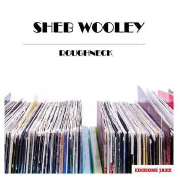 Sheb Wooley Meet Mr Lonely