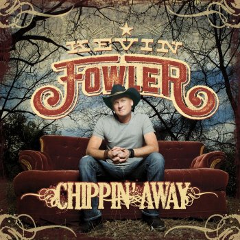 Kevin Fowler Borderline Crazy