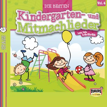 Lena, Felix & die Kita-Kids Dornröschen war ein schönes Kind