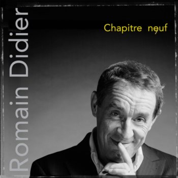 Romain Didier Les libellules