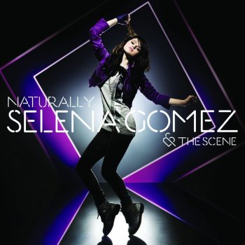 Selena Gomez & The Scene Naturally - Disco Fries Radio Remix