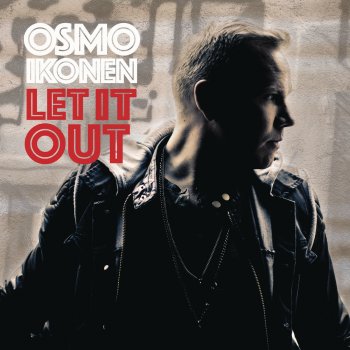 Osmo Ikonen Don't Come Too Close