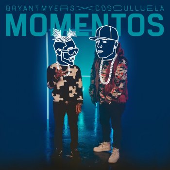 Bryant Myers feat. Cosculluela Momentos