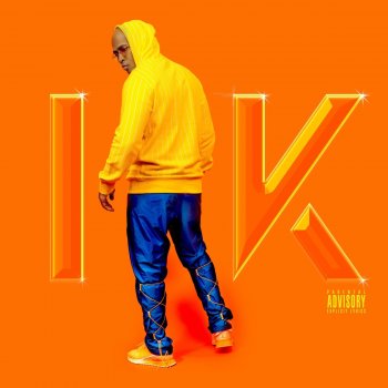 I.K (TLF) feat. Raven Un poco loco