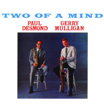 Paul Desmond feat. Gerry Mulligan All The Things You Are