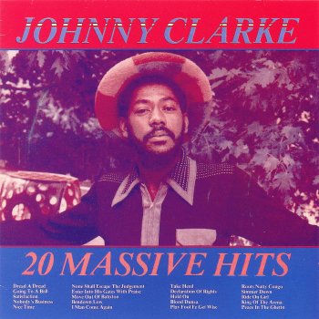 Johnny Clarke Play Fool Fe Get Wise