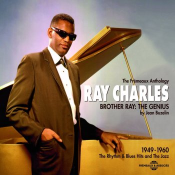 Ray Charles Sweet Eyes