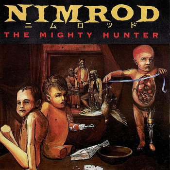 Исполнитель Nimrod, альбом The Mighty Hunter / Lab 36bB