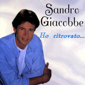 Sandro Giacobbe Blu