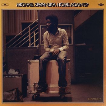 Michael Kiwanuka They Say I'm Doing Just Fine