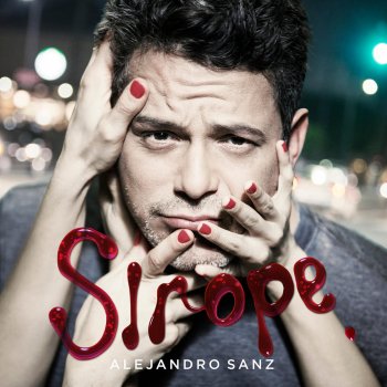 Alejandro Sanz Un Zombie A La Intemperie