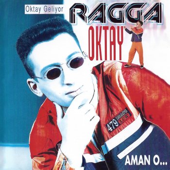 Ragga Oktay Olaley - Seviyorum