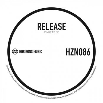 Release feat. Laowai High Rid