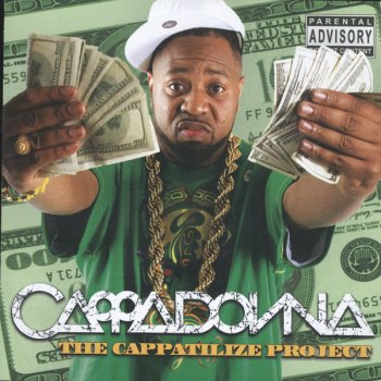 Cappadonna Holdin' (feat. Lounge Lo)