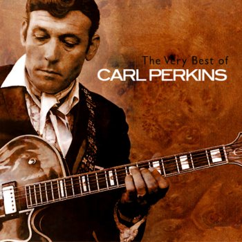 Carl Perkins Rock Island
