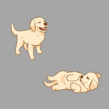 Исполнитель Doggy Music, альбом Backdrop for Dog Walk Times