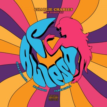 Charlie Charles feat. Sfera Ebbasta, Mahmood & Fabri Fibra Calipso