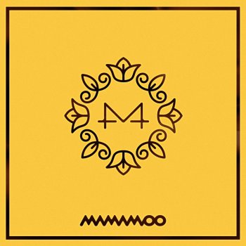 MAMAMOO Be Calm