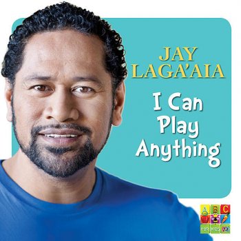 Jay Laga'aia Down By the Gumtree