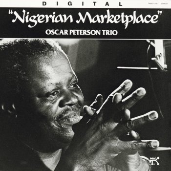 Oscar Peterson Trio Misty/Waltz For Debby - Live At The Montreux Jazz Festival/1981