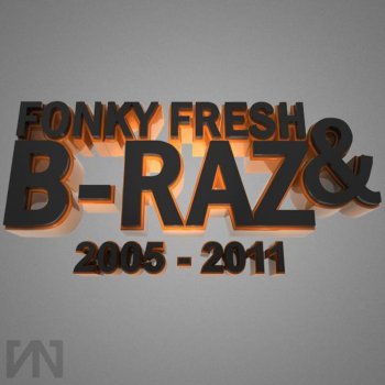 Fonky Fresh Hiphopen