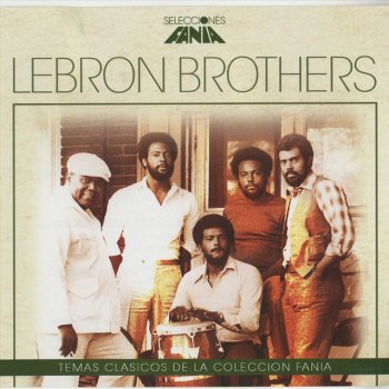Hermanos Lebron Sueno