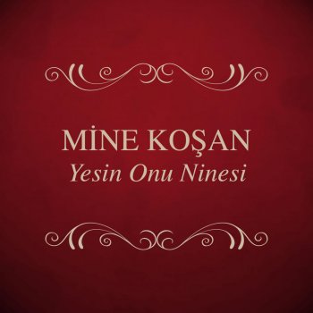 Mine Koşan Megnun (Arapça)