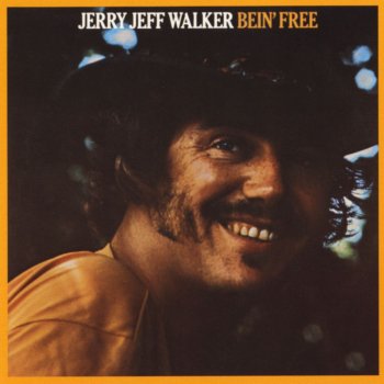 Jerry Jeff Walker A Secret