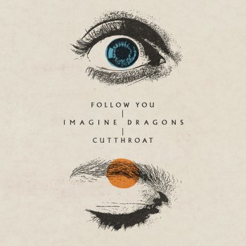 Imagine Dragons Cutthroat