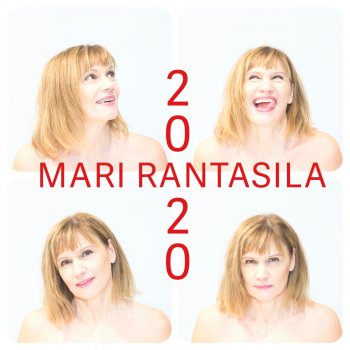 Mari Rantasila Älä kato mua nyt
