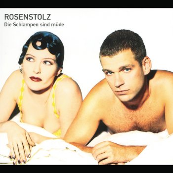 Rosenstolz Duett