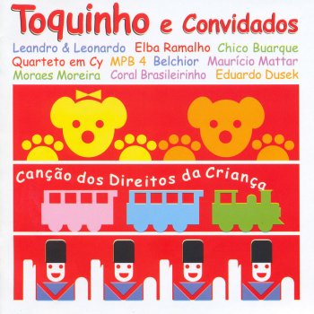 Toquinho & MPB4 Deveres e Direitos