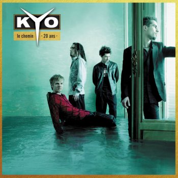 Kyo feat. Stéphane Le chemin