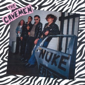 The Cavemen Speaking in Tongues