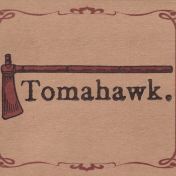 Tomahawk God Hates a Coward